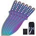 Knife 6 Pc Set w/Nylon Pouch