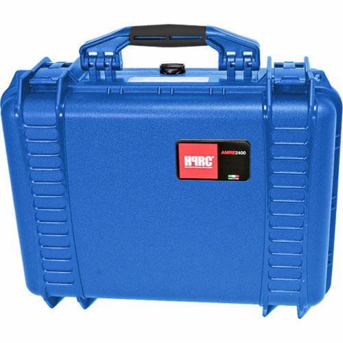HPRC 2400E Empty Hard Case (Blue)