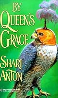 By Queen's Grace (Harlequin Historicals, 493)