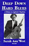 Review Brunswick Publishing Corporation  / Deep Down Hard Blues: Tribute to Lightnin