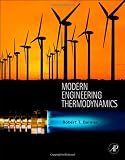 Modern Engineering Thermodynamics  - Textbook with Tables Booklet