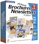 PrintShop: Newsletters, Brochures & More