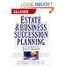 J.K. Lasser ProEstate and Business Succession Planning: A Legal Guide to Wealth Transfer