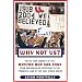 Why Not Us?: The 86-year Journey of the Boston Red Sox Fans From Unparalleled Suffering to the Promised Land of the 2004 World Series
