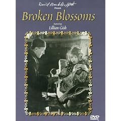 Broken Blossoms by 