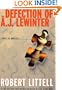 The Defection of A. J. Lewinter: A Novel of Duplicity