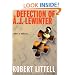 The Defection of A. J. Lewinter: A Novel of Duplicity