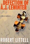 The Defection of A. J. Lewinter: A Novel of Duplicity