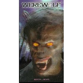 Werewolf [VHS]