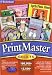 Software : Printmaster Gold 15