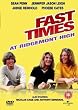 Fast Times at Ridgemont High [DVD]