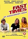Fast Times At Ridgemont High [1982]