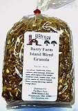 Island Blend Granola, 1 lb. 51N9IHJ8s3L. SL160 Island Blend Granola, 1 lb.