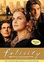 Felicity: The Complete First Season