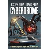 Cyberdromedi Joseph Rhea