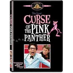 Curse of the Pink Panther