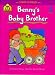 Books : Benny's Baby Brother - level 2