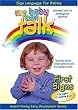 My Baby Can Talk - First Signs
