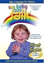 My Baby Can Talk - First Signs