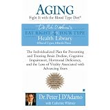 The Individualized Plan for Preventing and Treating BrainImpairment, Hormonal Deficiency, and the Loss of VitalityAssociated with Advancing Years