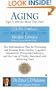Aging: Fight it with the Blood Type Diet: The Individualized Plan for Preventing and Treating Brain Impairment, Hormonal Deficiency, and the Loss of Vitality Associated with Advancing Years