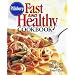 Pillsbury: Fast and Healthy Cookbook: 350 Easy Recipes for Every Day