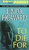 To Die For (Blair Mallory) (Blair Mallory)