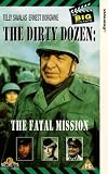 The Dirty Dozen 4  (Das Dreckige Dutzend 4) - Fatal Mission [UK IMPORT] - Telly Savalas