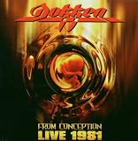 From Conception Live 1981