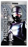 DVD : Robocop [UMD for PSP]