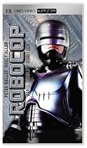 Robocop [UMD for PSP]