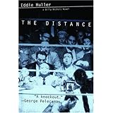 the distance billy nichols crime novels