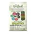 Wellness TruFood Baked Nuggets Natural Grain Free Dry Dog Food, Lamb Chickpeas and Turkey Liver Recipe, 3-Pound Bag