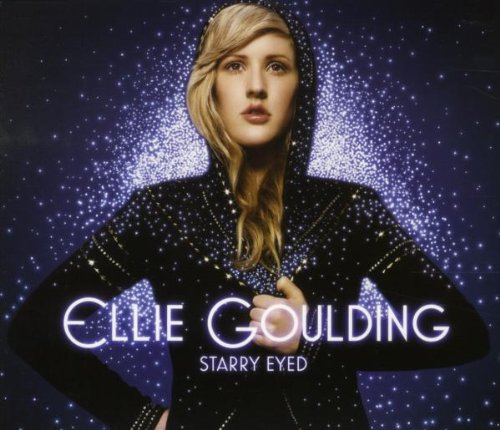 Produkt-Bild: Starry Eyed (2-Track)