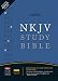 Holy Bible: NKJV Study Bible: Second Edition