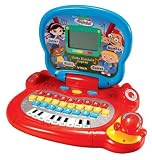 Little Einsteins Blast-Off Learning Laptop