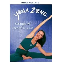 Yoga Zone - Flexibility and Stress Release