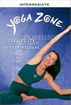 Yoga Zone - Flexibility and Stress Release