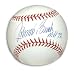 Autographed Johnny Bench Baseball Inscribed 72 NL MVP