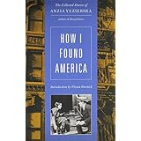 how i found america collected stories