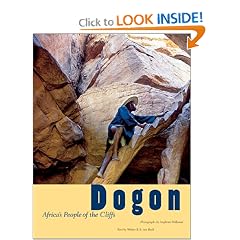 Dogon: Africa's People of the Cliffs