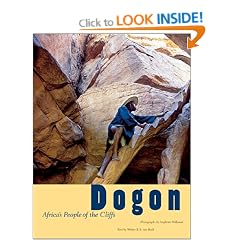 Dogon: Africa's People of the Cliffs