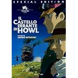 Il Castello Errante Di Howl (SE) (2 Dvd)di Hayao Miyazaki