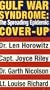 Gulf War Syndrome - The Spreading Epidemic Cover Up [VHS]
