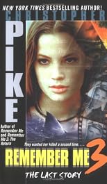 Remember Me 3 The Last Story