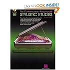 Buy The Contemporary Keyboardist - Stylistic Etudes (Instructional) by John Novello