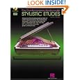 The Contemporary Keyboardist - Stylistic Etudes