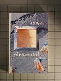 Elementals: Stories of Fire and Ice