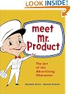 Meet Mr. Product...