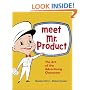 Meet Mr. Product: The Art of the Advertising Character